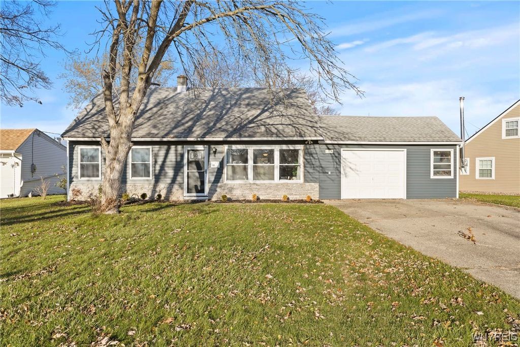 1118 La Salle Avenue, Grand Island, NY 14072
