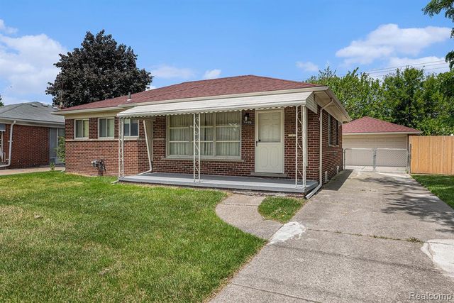 5239 East 13 Mile Road, Warren, MI 48092