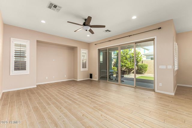 21136 E POCO CALLE --, Queen Creek, AZ 85142