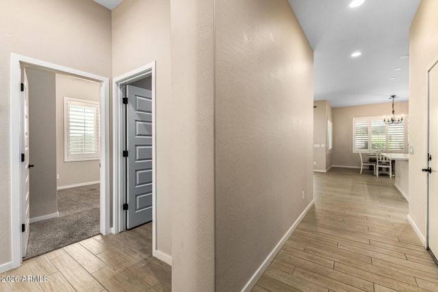 21136 E POCO CALLE --, Queen Creek, AZ 85142