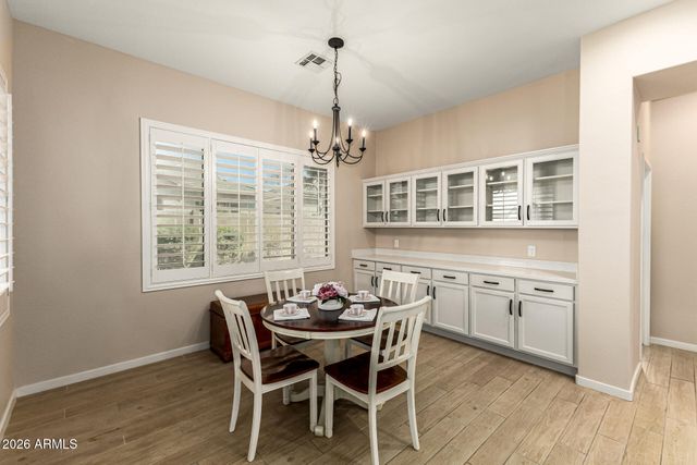 21136 E POCO CALLE --, Queen Creek, AZ 85142