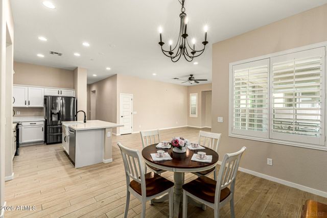 21136 E POCO CALLE --, Queen Creek, AZ 85142