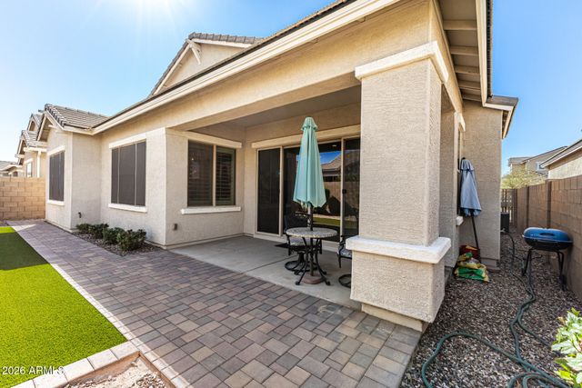 21136 E POCO CALLE --, Queen Creek, AZ 85142