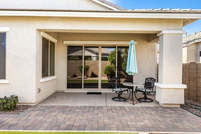 21136 E POCO CALLE --, Queen Creek, AZ 85142