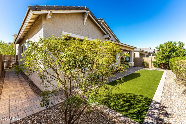 21136 E POCO CALLE --, Queen Creek, AZ 85142