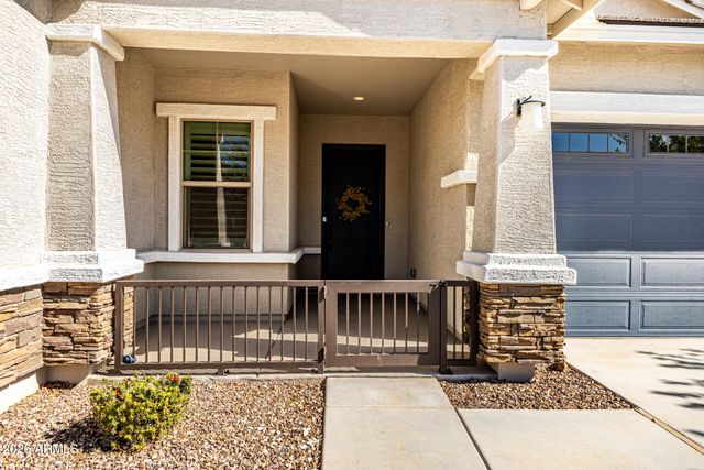 21136 E POCO CALLE --, Queen Creek, AZ 85142