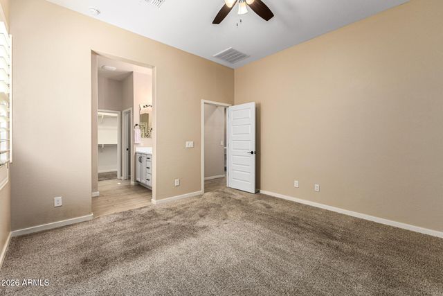 21136 E POCO CALLE --, Queen Creek, AZ 85142