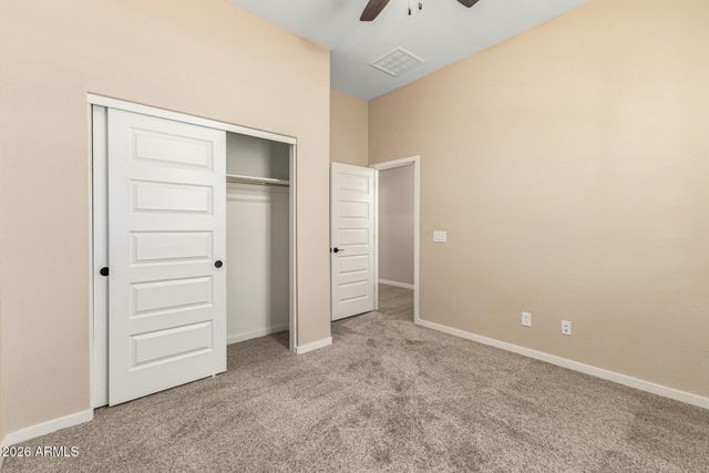 21136 E POCO CALLE --, Queen Creek, AZ 85142