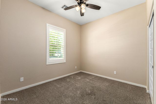 21136 E POCO CALLE --, Queen Creek, AZ 85142