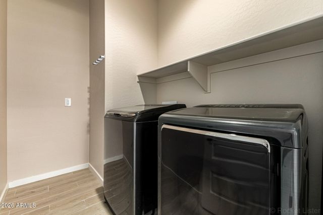 21136 E POCO CALLE --, Queen Creek, AZ 85142