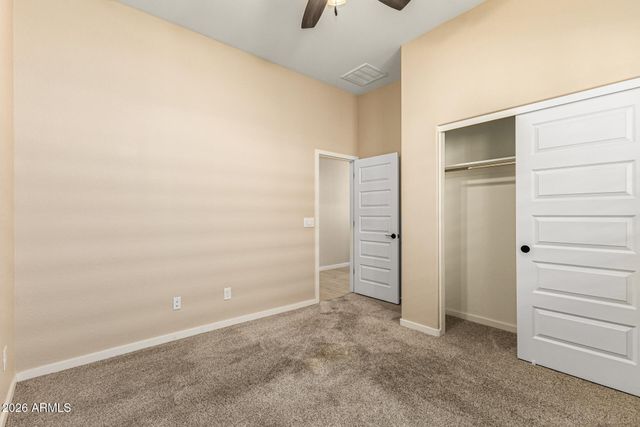 21136 E POCO CALLE --, Queen Creek, AZ 85142