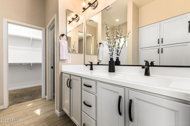 21136 E POCO CALLE --, Queen Creek, AZ 85142