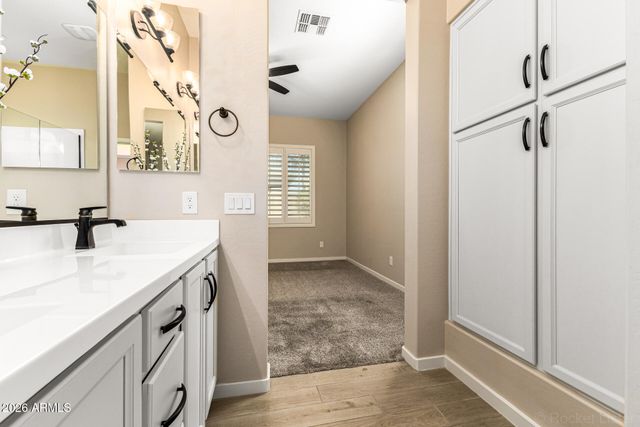 21136 E POCO CALLE --, Queen Creek, AZ 85142