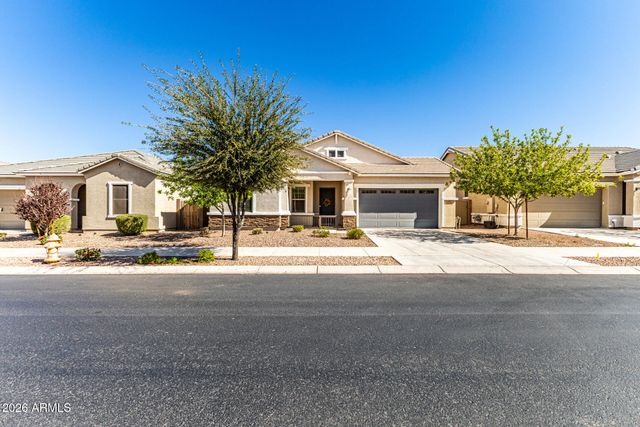 21136 E POCO CALLE --, Queen Creek, AZ 85142