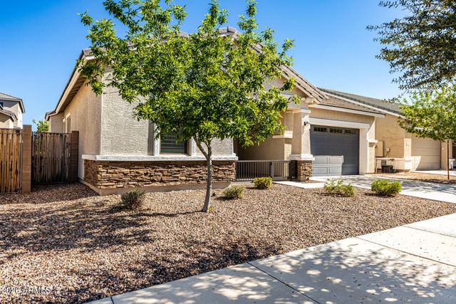 21136 E POCO CALLE --, Queen Creek, AZ 85142