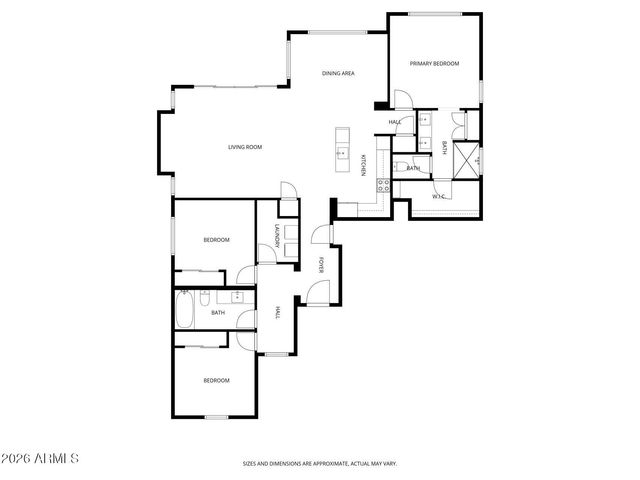 21136 E POCO CALLE --, Queen Creek, AZ 85142