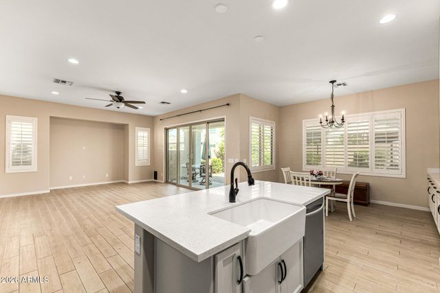 21136 E POCO CALLE --, Queen Creek, AZ 85142