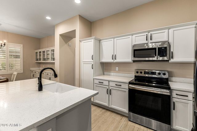 21136 E POCO CALLE --, Queen Creek, AZ 85142