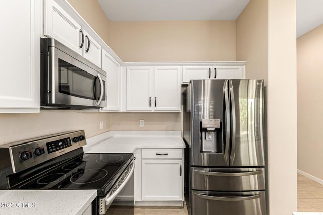 21136 E POCO CALLE --, Queen Creek, AZ 85142