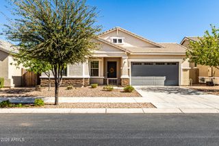21136 E POCO CALLE --, Queen Creek, AZ 85142
