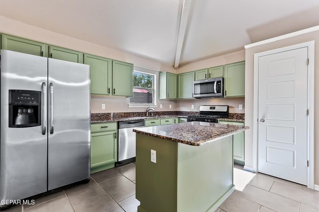4809 ADRIAN CAMPOS Street, El Paso, TX 79938