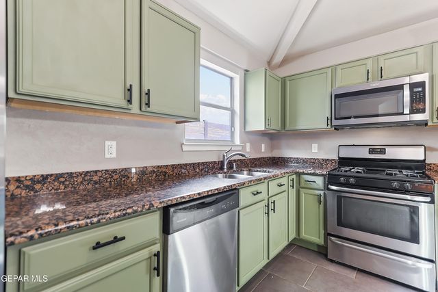 4809 ADRIAN CAMPOS Street, El Paso, TX 79938