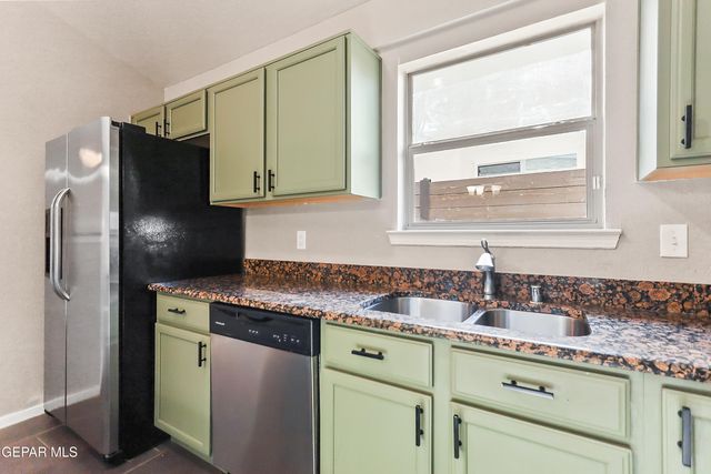 4809 ADRIAN CAMPOS Street, El Paso, TX 79938