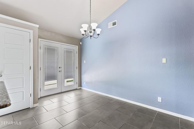 4809 ADRIAN CAMPOS Street, El Paso, TX 79938