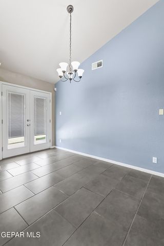 4809 ADRIAN CAMPOS Street, El Paso, TX 79938