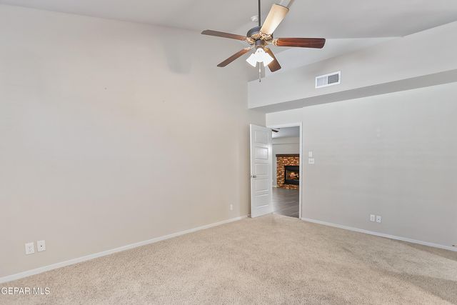 4809 ADRIAN CAMPOS Street, El Paso, TX 79938