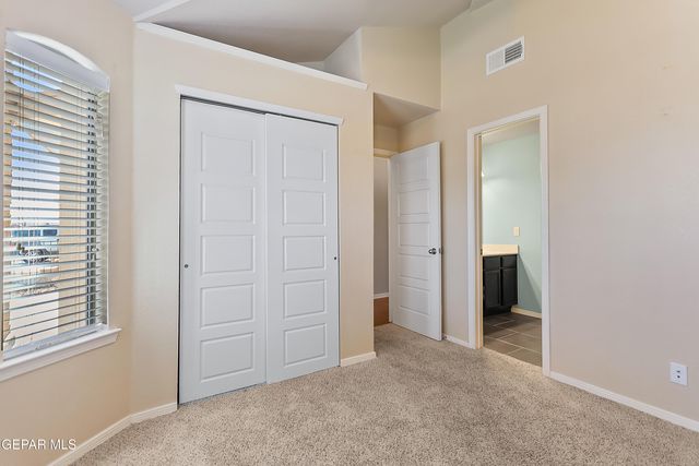 4809 ADRIAN CAMPOS Street, El Paso, TX 79938