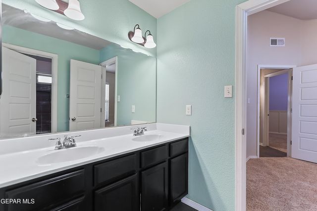 4809 ADRIAN CAMPOS Street, El Paso, TX 79938