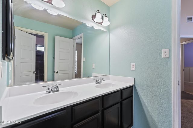 4809 ADRIAN CAMPOS Street, El Paso, TX 79938
