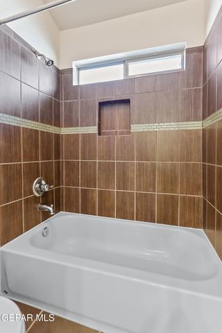 4809 ADRIAN CAMPOS Street, El Paso, TX 79938