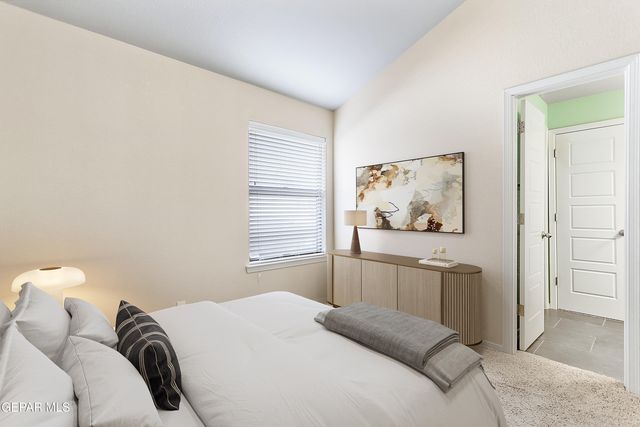 4809 ADRIAN CAMPOS Street, El Paso, TX 79938