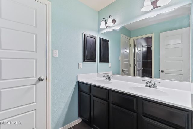 4809 ADRIAN CAMPOS Street, El Paso, TX 79938