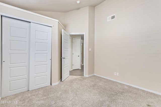 4809 ADRIAN CAMPOS Street, El Paso, TX 79938