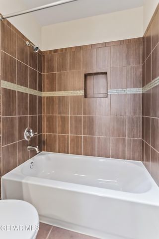 4809 ADRIAN CAMPOS Street, El Paso, TX 79938