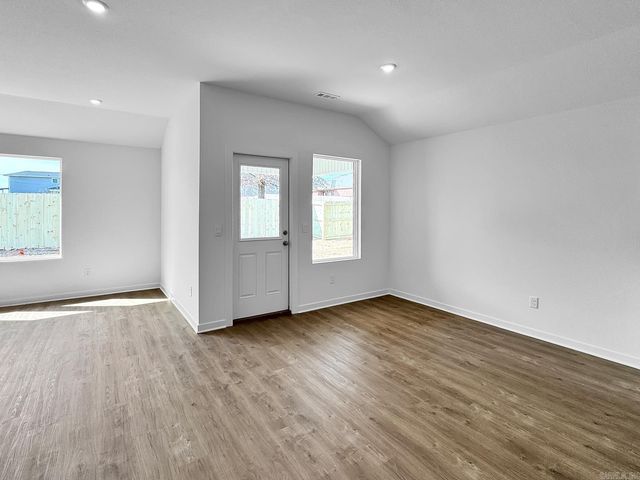 1519 Ridgefield Circle, Searcy, AR 72143