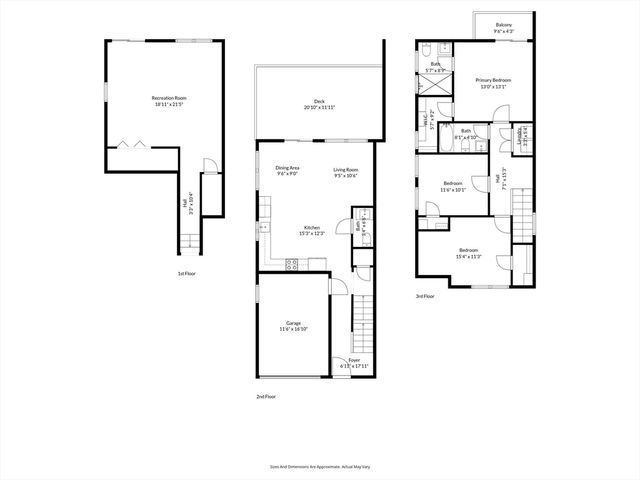 165 Campbell Ave 1, Revere, MA 02151