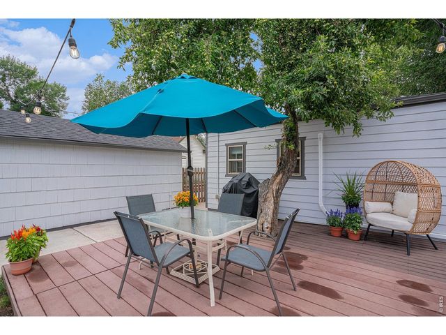 720 Roosevelt Ave, Loveland, CO 80537