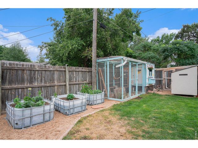 720 Roosevelt Ave, Loveland, CO 80537