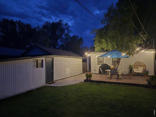 720 Roosevelt Ave, Loveland, CO 80537
