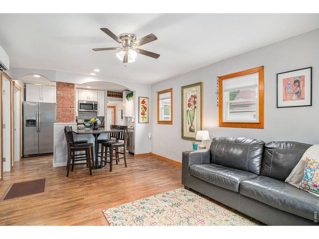720 Roosevelt Ave, Loveland, CO 80537