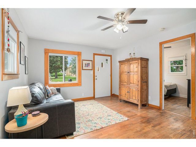 720 Roosevelt Ave, Loveland, CO 80537