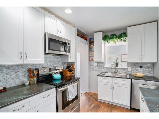 720 Roosevelt Ave, Loveland, CO 80537
