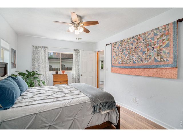 720 Roosevelt Ave, Loveland, CO 80537