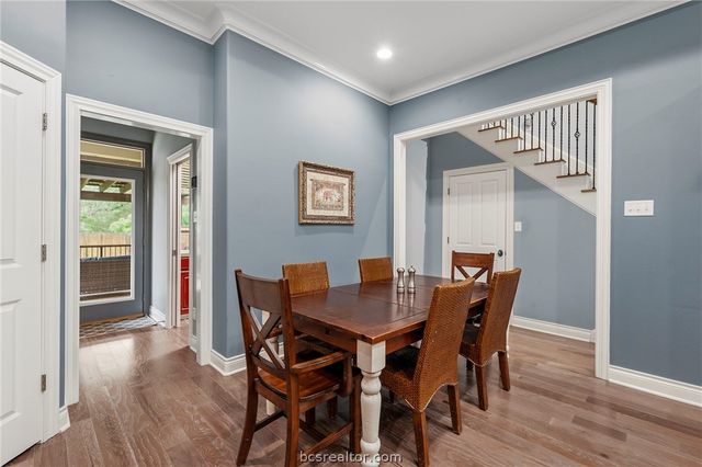 714 Plum Hollow Drive, College Station, TX 77845