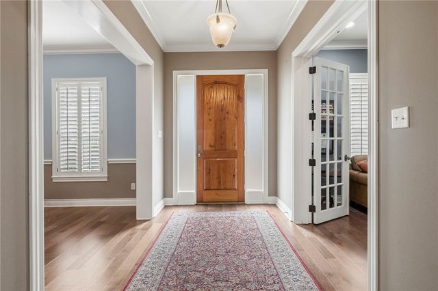 714 Plum Hollow Drive, College Station, TX 77845