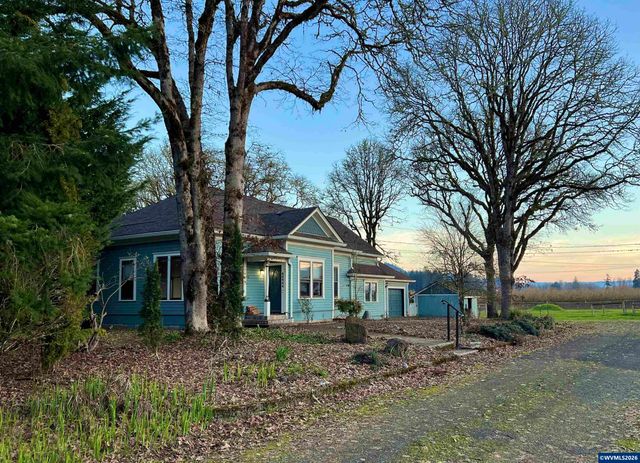 40544 McDowell Creek Dr, Lebanon, OR 97355